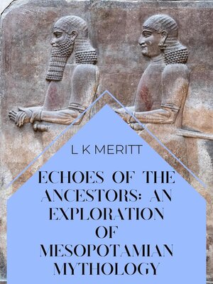 cover image of Echoes of the Past